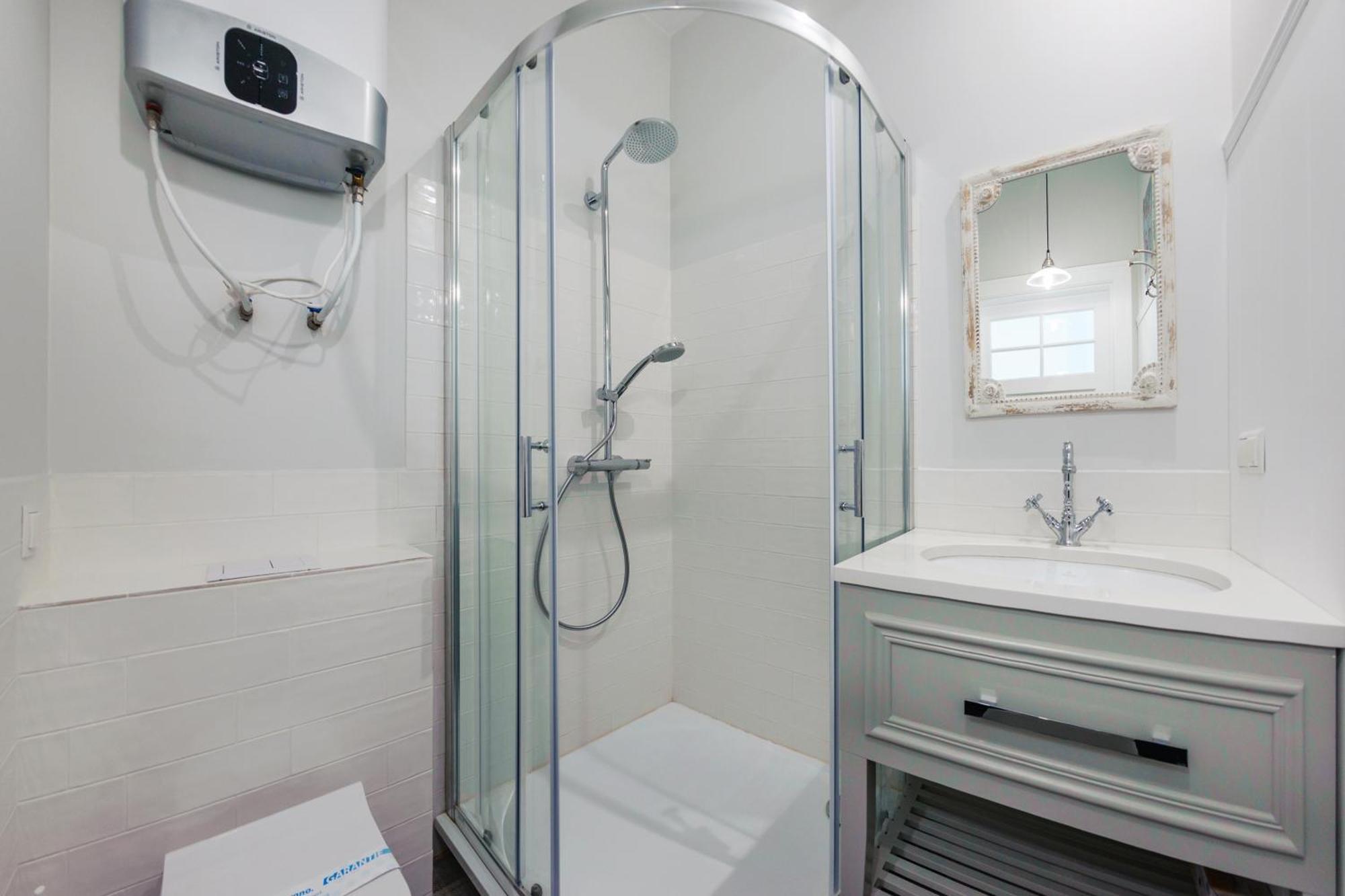 Apartamenty Sun & Snow Blekitna Laguna ユラタ エクステリア 写真