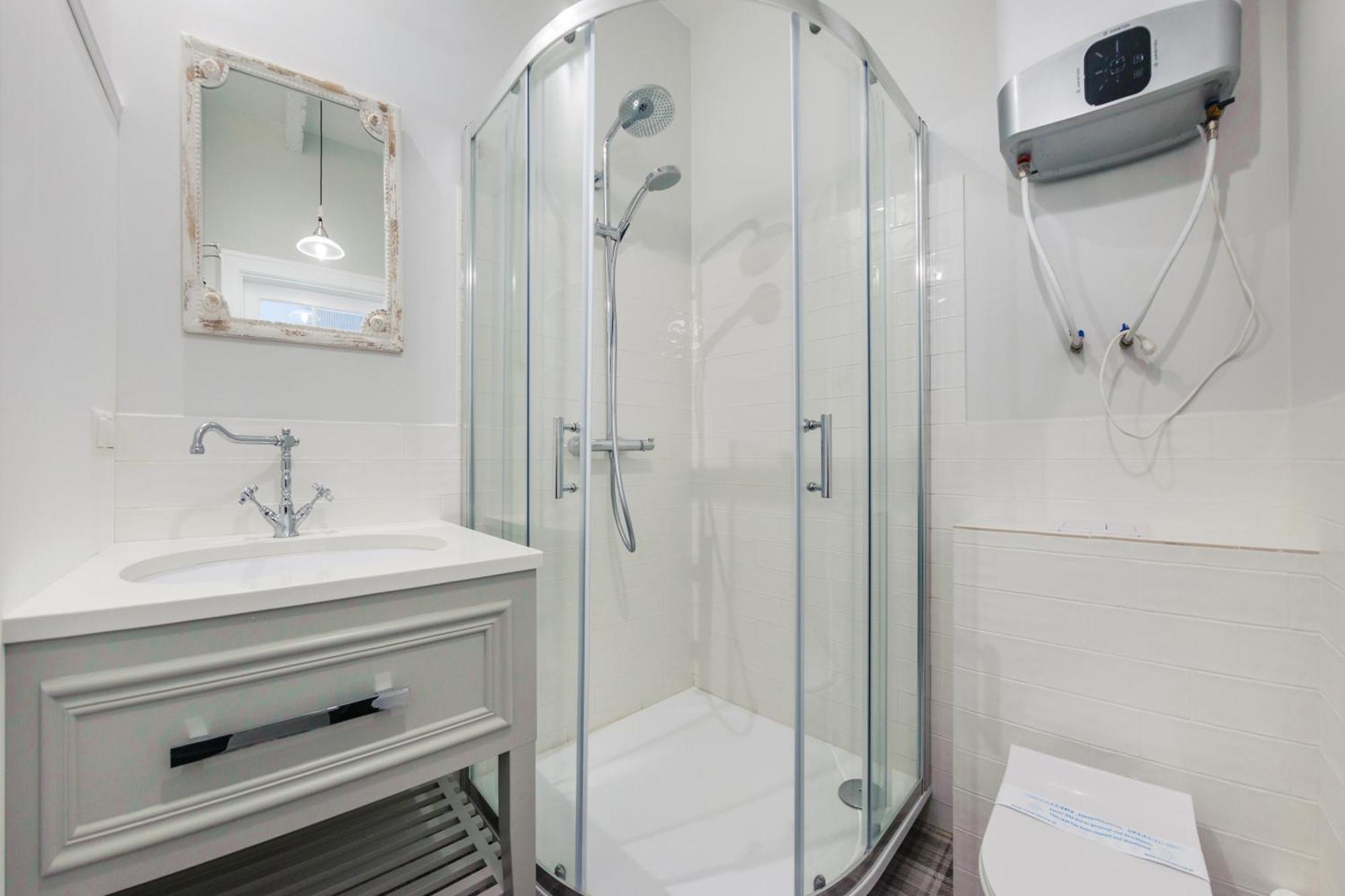 Apartamenty Sun & Snow Blekitna Laguna ユラタ エクステリア 写真