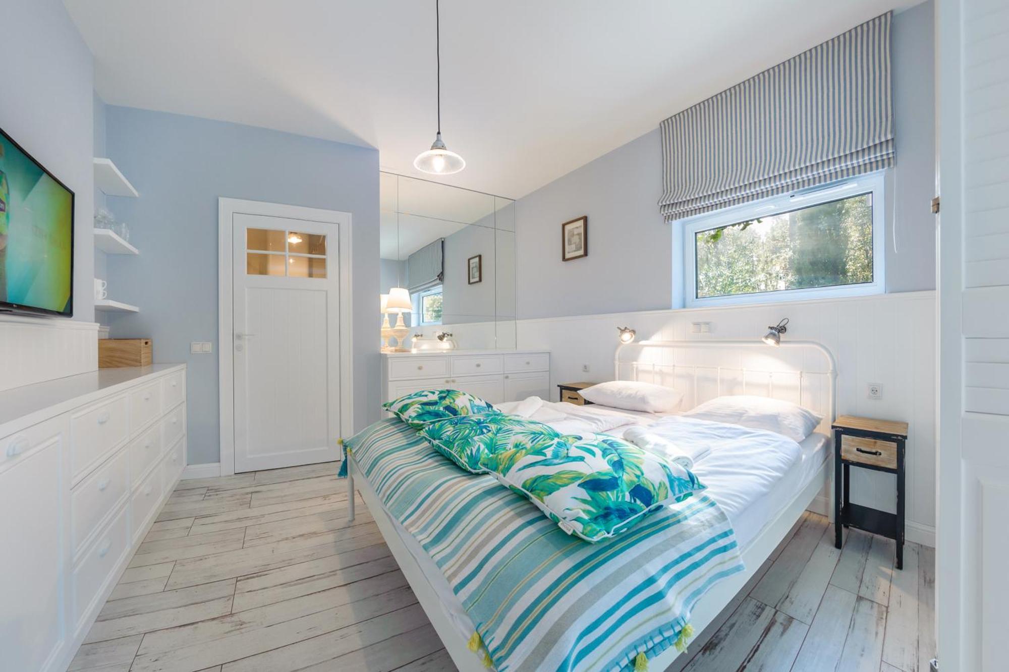 Apartamenty Sun & Snow Blekitna Laguna ユラタ エクステリア 写真