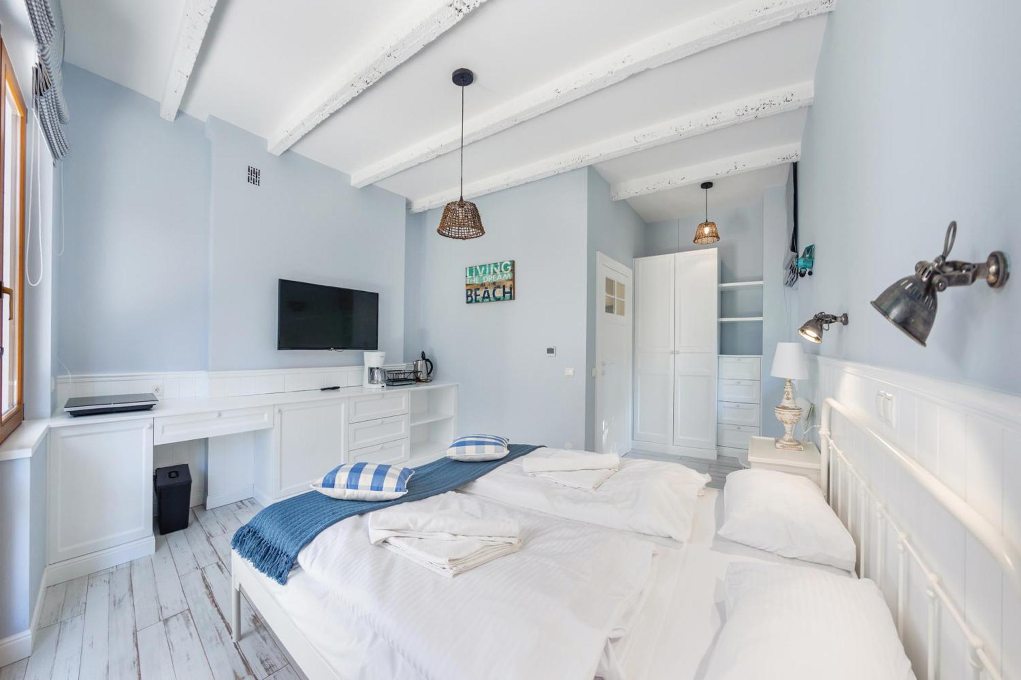 Apartamenty Sun & Snow Blekitna Laguna ユラタ エクステリア 写真