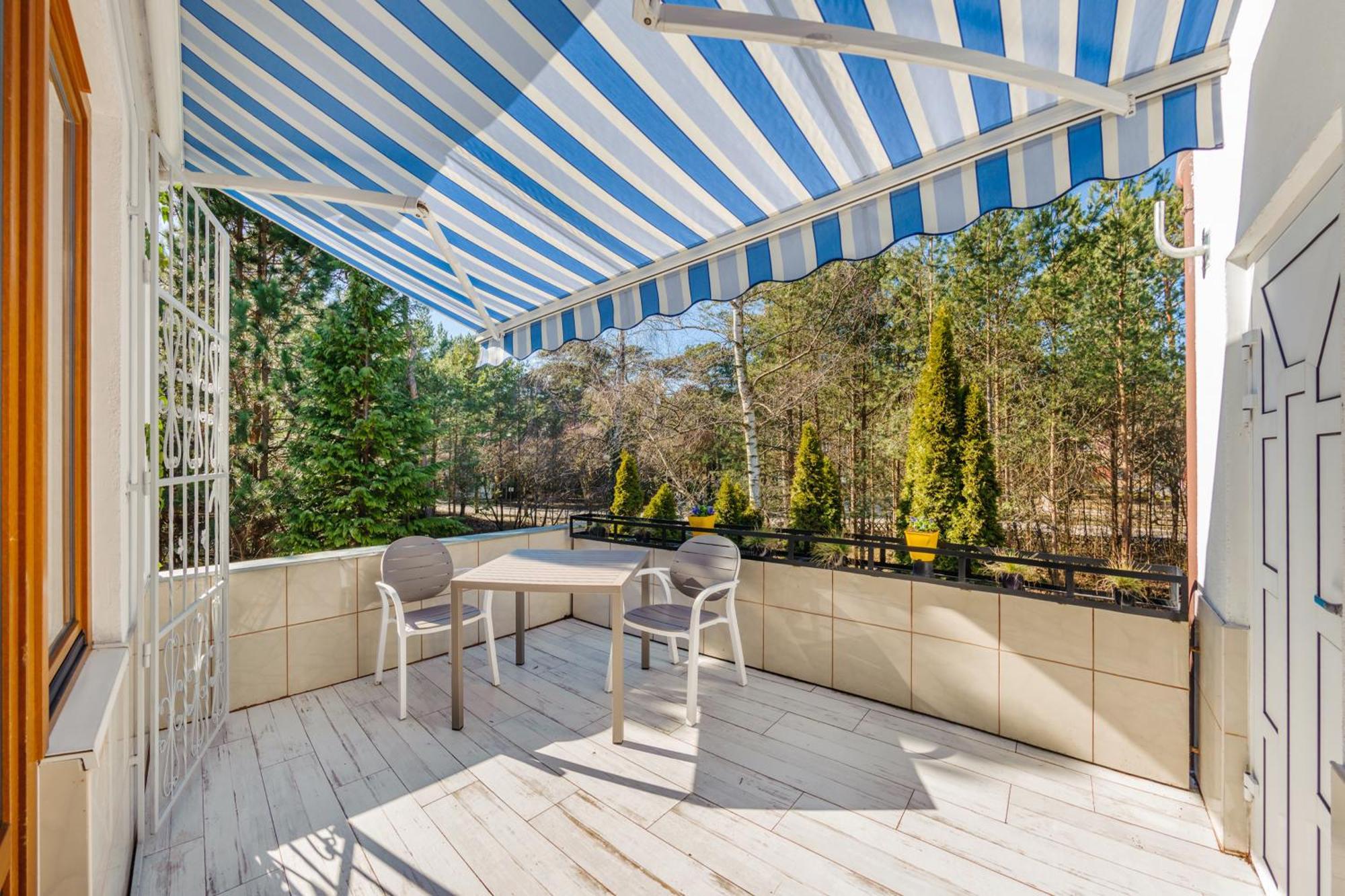 Apartamenty Sun & Snow Blekitna Laguna ユラタ エクステリア 写真